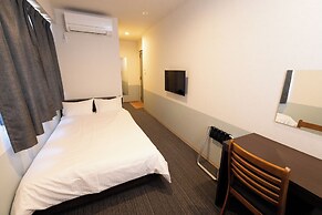 Hotel Taiyo Noen Tokushima Kenchomae