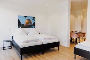 Heufeldboardinghouse