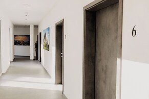 Heufeldboardinghouse