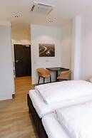 Heufeldboardinghouse