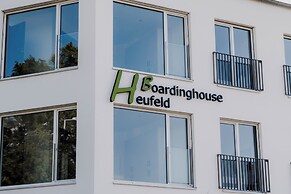 Heufeldboardinghouse