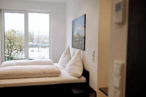 Heufeldboardinghouse