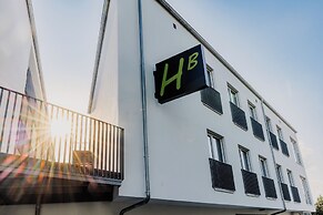 Heufeldboardinghouse