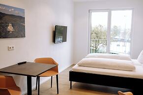 Heufeldboardinghouse