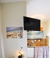 Zennova 62Boutique Studio in Nikiti