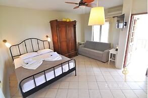 Zennova 62Boutique Studio in Nikiti