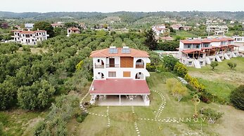 Zennova 62Boutique Studio in Nikiti