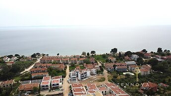 Zennova 62Boutique Studio in Nikiti