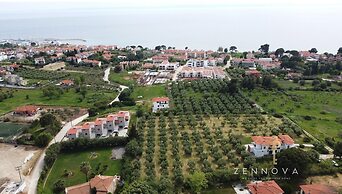 Zennova 62Boutique Studio in Nikiti