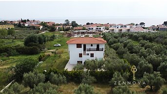 Zennova 62Boutique Studio in Nikiti