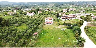 Zennova 62Boutique Studio in Nikiti