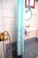 Zennova 62Boutique Studio in Nikiti