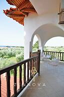 Zennova 62Boutique Studio in Nikiti