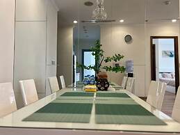Hado Centrosa Quan 10 Apartment