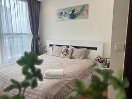 Hado Centrosa Quan 10 Apartment