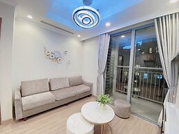 Hado Centrosa Quan 10 Apartment