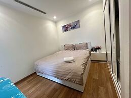 Hado Centrosa Quan 10 Apartment