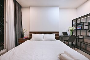 Hado Centrosa Quan 10 Apartment