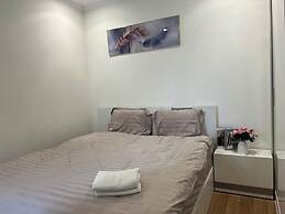 Hado Centrosa Quan 10 Apartment