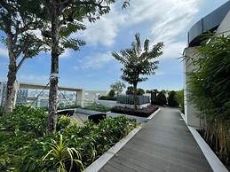 Hado Centrosa Quan 10 Apartment