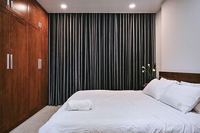 Hado Centrosa Quan 10 Apartment