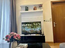 Hado Centrosa Quan 10 Apartment