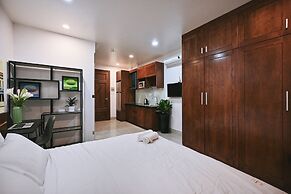 Hado Centrosa Quan 10 Apartment