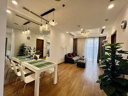 Hado Centrosa Quan 10 Apartment