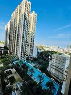 Hado Centrosa Quan 10 Apartment