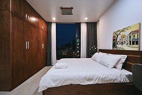 Hado Centrosa Quan 10 Apartment