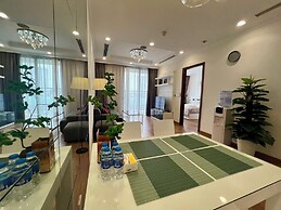 Hado Centrosa Quan 10 Apartment