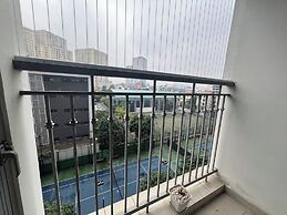 Hado Centrosa Quan 10 Apartment