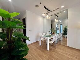 Hado Centrosa Quan 10 Apartment