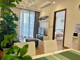 Hado Centrosa Quan 10 Apartment