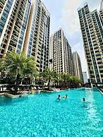 Hado Centrosa Quan 10 Apartment