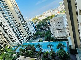 Hado Centrosa Quan 10 Apartment