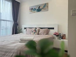 Hado Centrosa Quan 10 Apartment