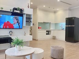 Hado Centrosa Quan 10 Apartment