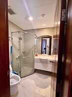 Hado Centrosa Quan 10 Apartment