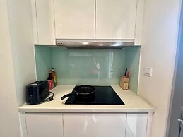 Hado Centrosa Quan 10 Apartment