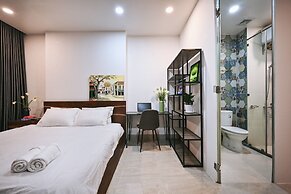 Hado Centrosa Quan 10 Apartment