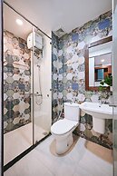 Hado Centrosa Quan 10 Apartment
