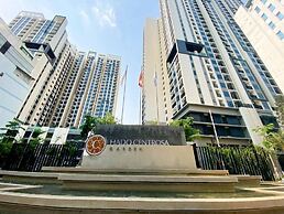 Hado Centrosa Quan 10 Apartment