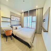 Hado Centrosa Quan 10 Apartment