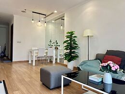 Hado Centrosa Quan 10 Apartment