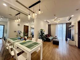 Hado Centrosa Quan 10 Apartment