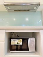 Hado Centrosa Quan 10 Apartment