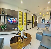 Hado Centrosa Quan 10 Apartment