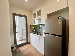 Hado Centrosa Quan 10 Apartment