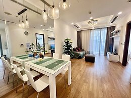 Hado Centrosa Quan 10 Apartment